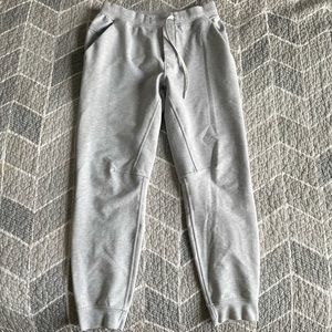 Lululemon City Sweat Joggers (mens)